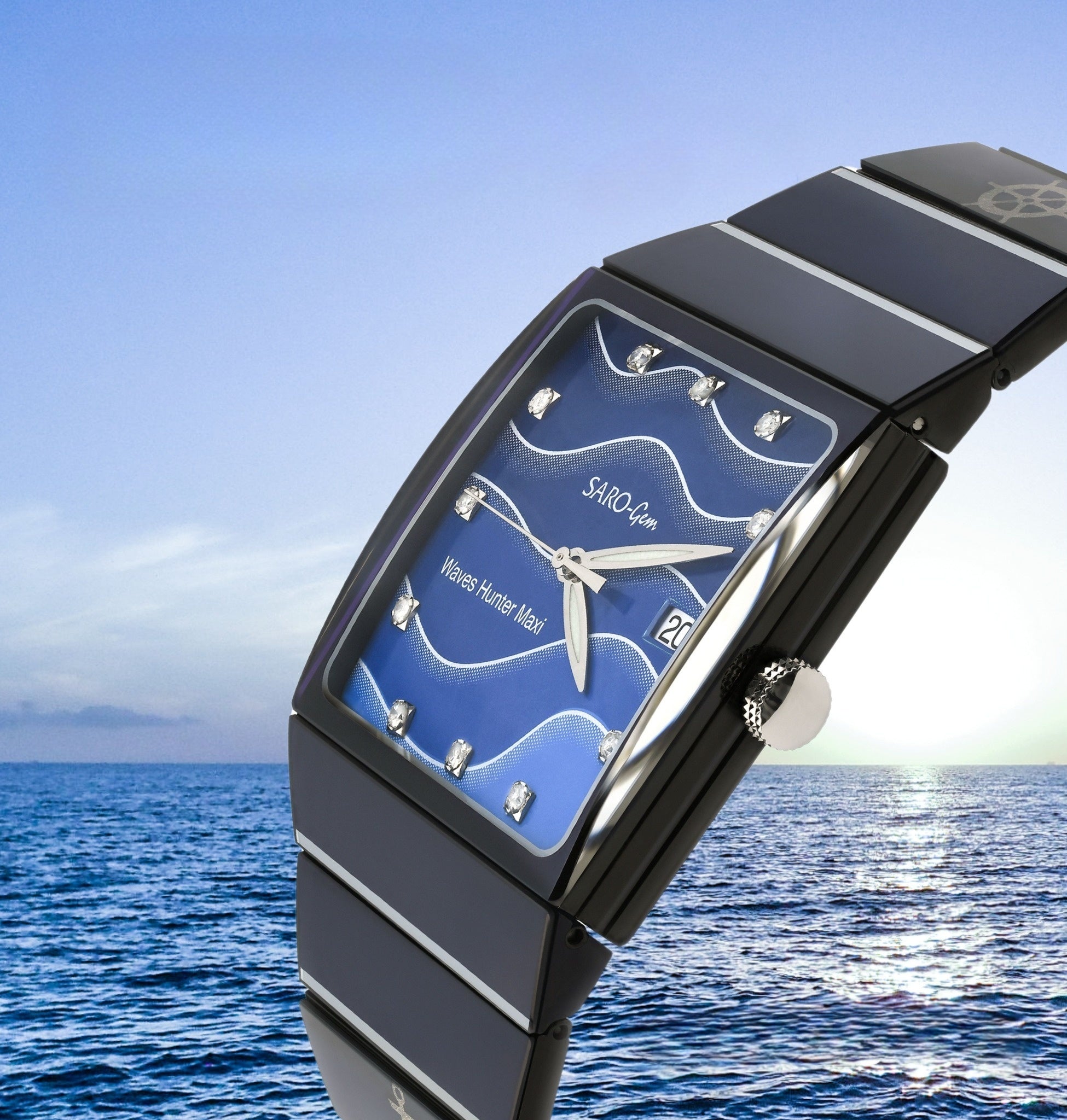 Limited - Waves Hunter Maxi