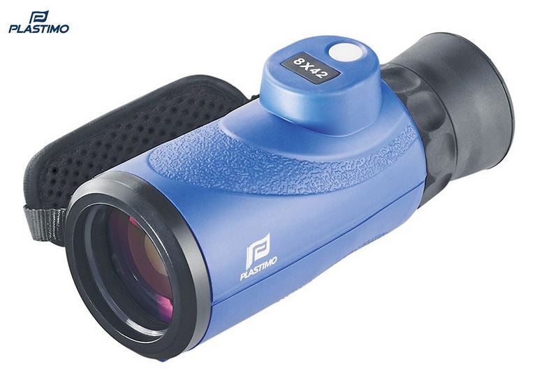 plastimo monokular fernglas wasserdicht sma nautic products