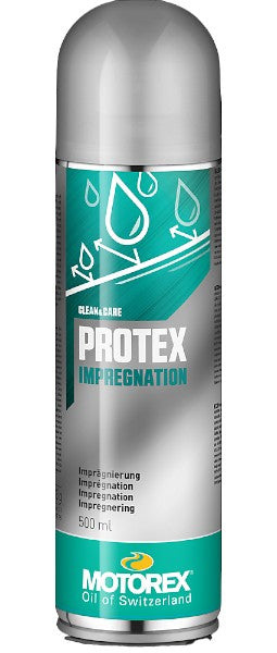 Protex - Spray / Imprägnierungsspray 500ml - SMA NAUTIC PRODUCTS