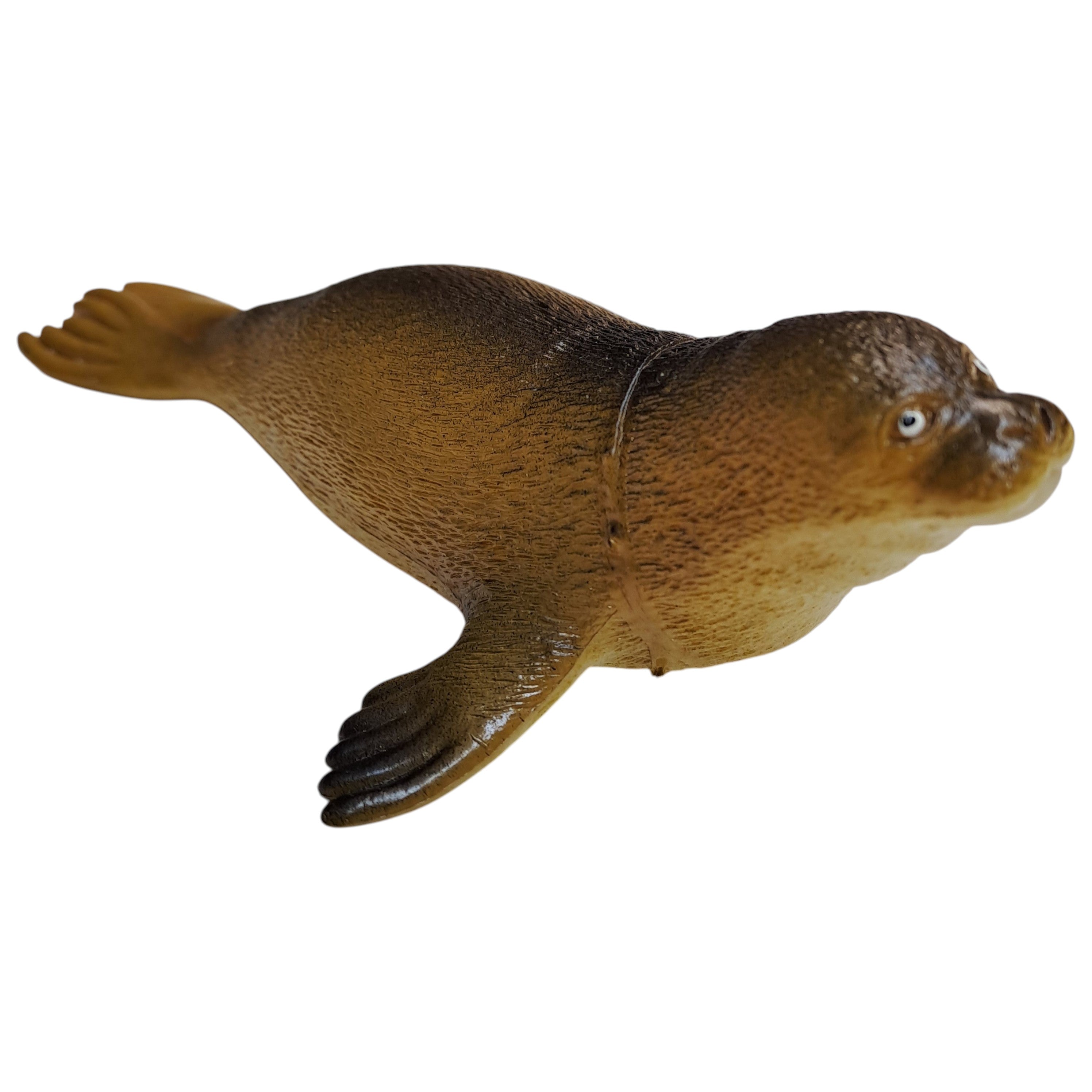 Robbe 13cm / Kunststoff