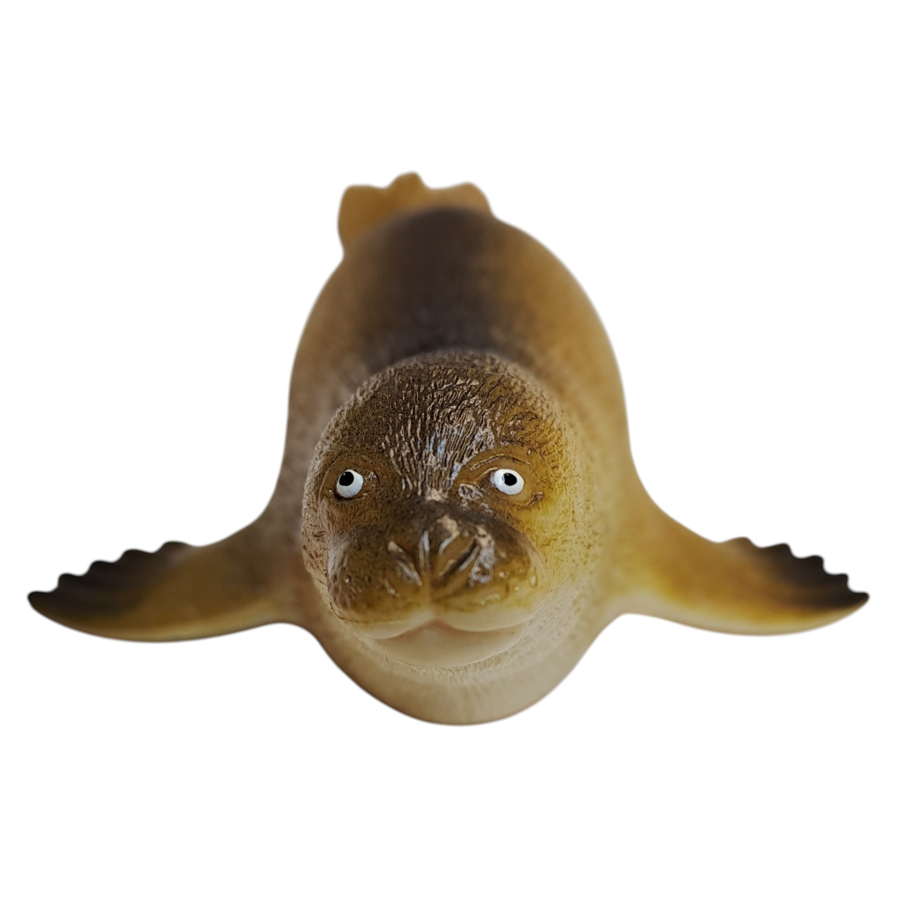 Robbe 13cm / Kunststoff