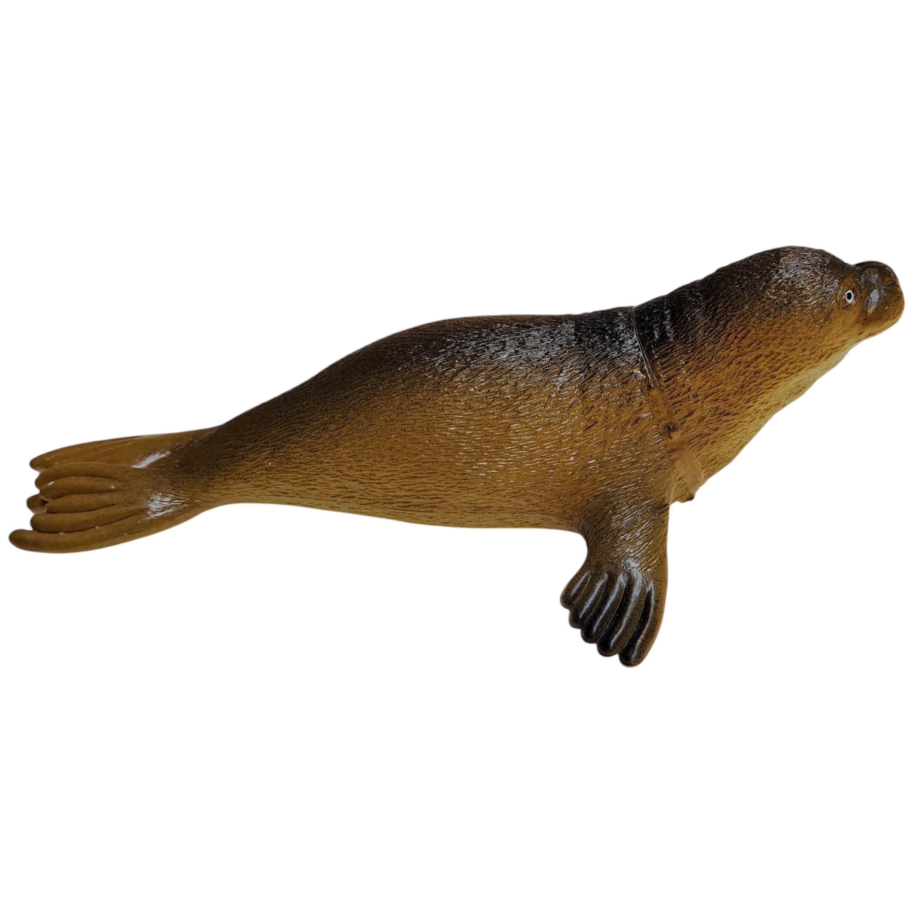 Robbe 13cm / Kunststoff