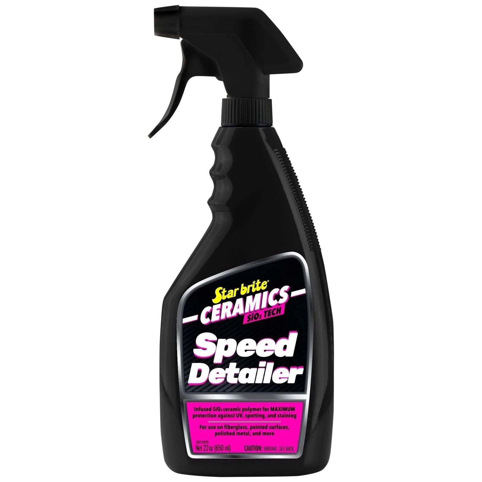 Starbrite Ceramic Speed