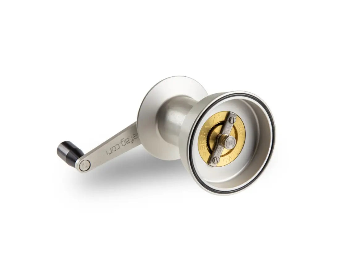 Pfeffer- & Salzmühle Mini