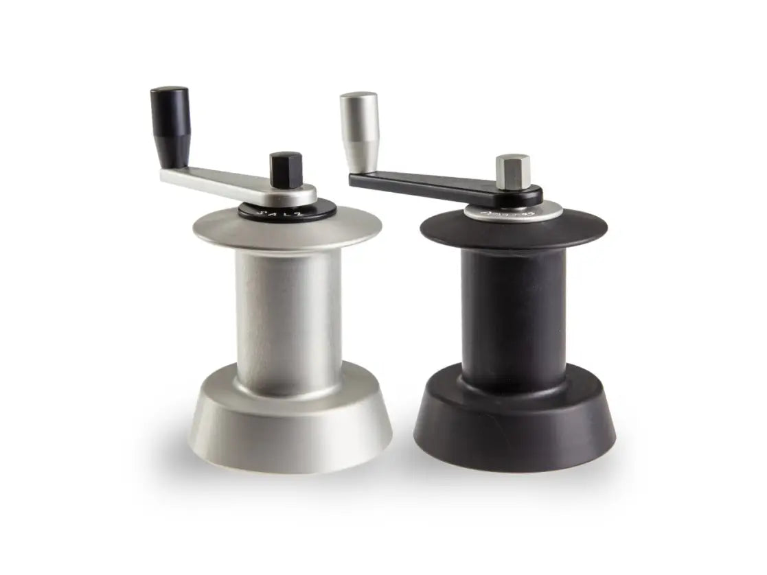 Pfeffer- & Salzmühle Mini