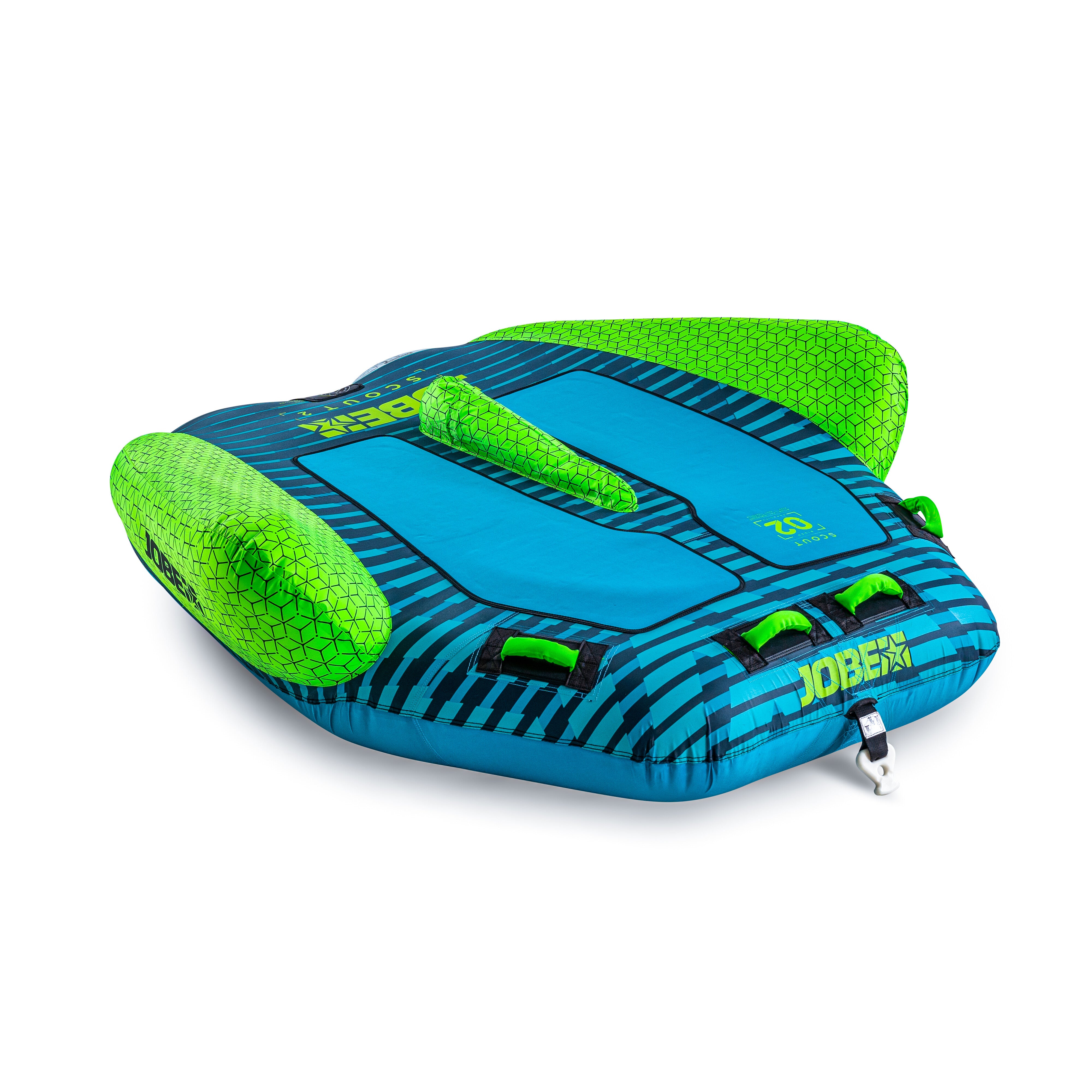 jobe scout funtube 2p