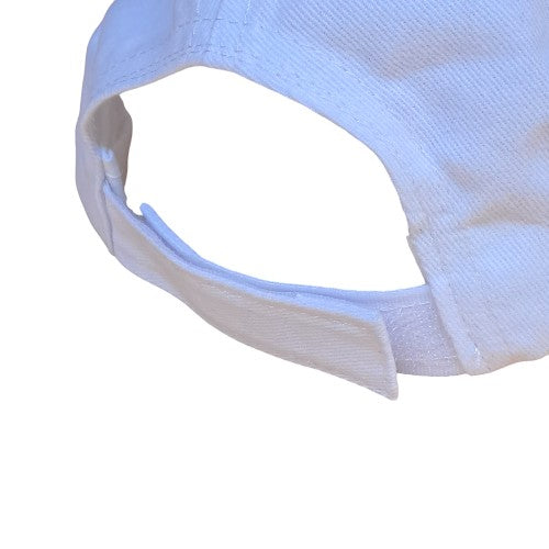 Verstellbare Captain Baseballcap von TEMU in Einheitsgröße, mit ...