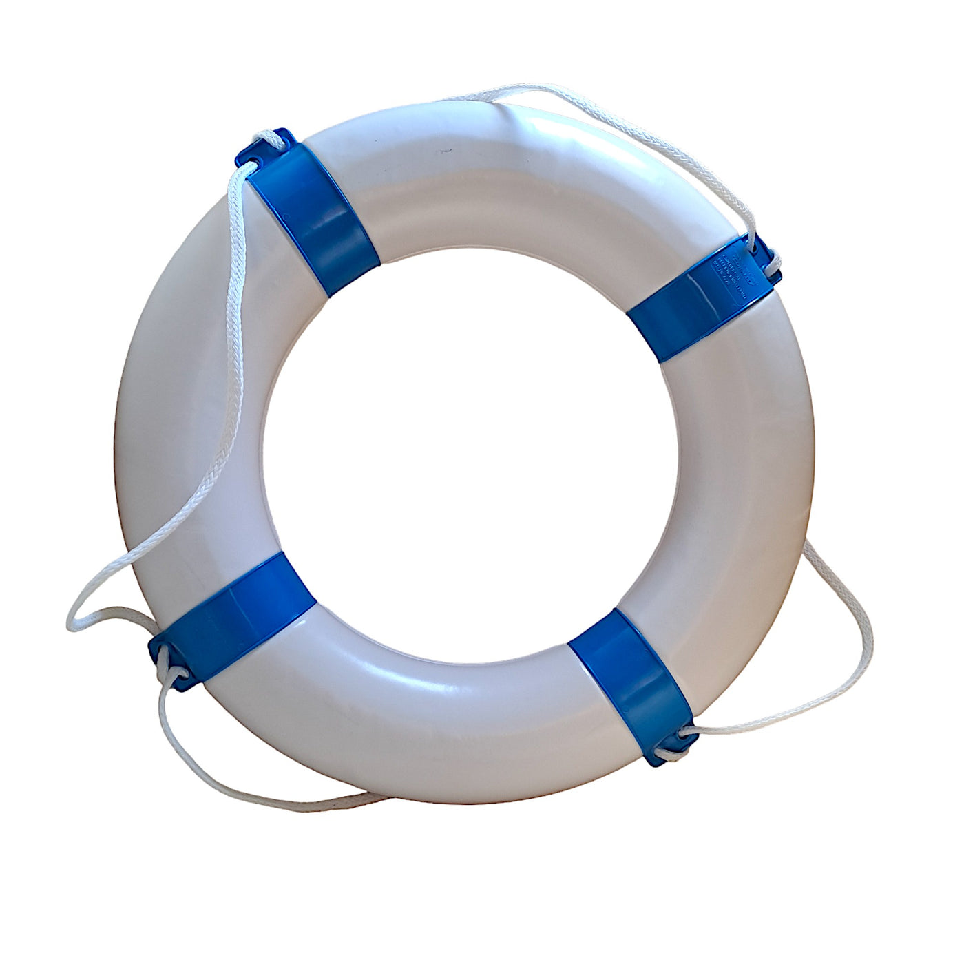 Rettungsring Corallo von TREM, Durchmesser 65 cm, schwimmender ...