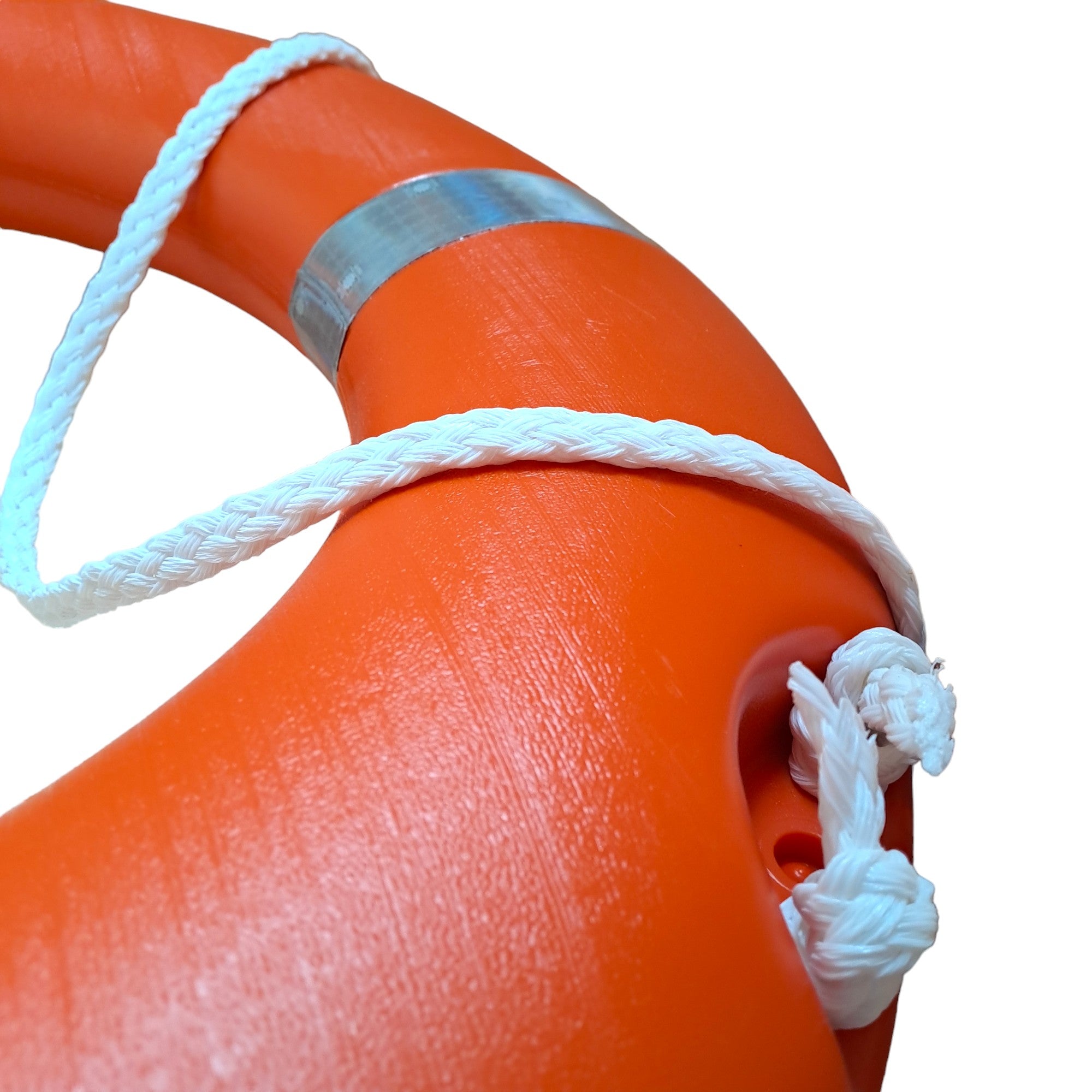 Rettungsring Ø 75cm - SOLAS Grade - SMA NAUTIC PRODUCTS